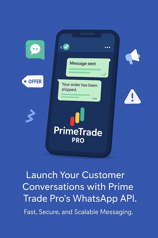 PrimeTrade Pro