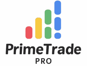 PrimeTrade Pro Logo
